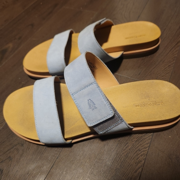 Hush Puppies sandals - Picture 1 of 3